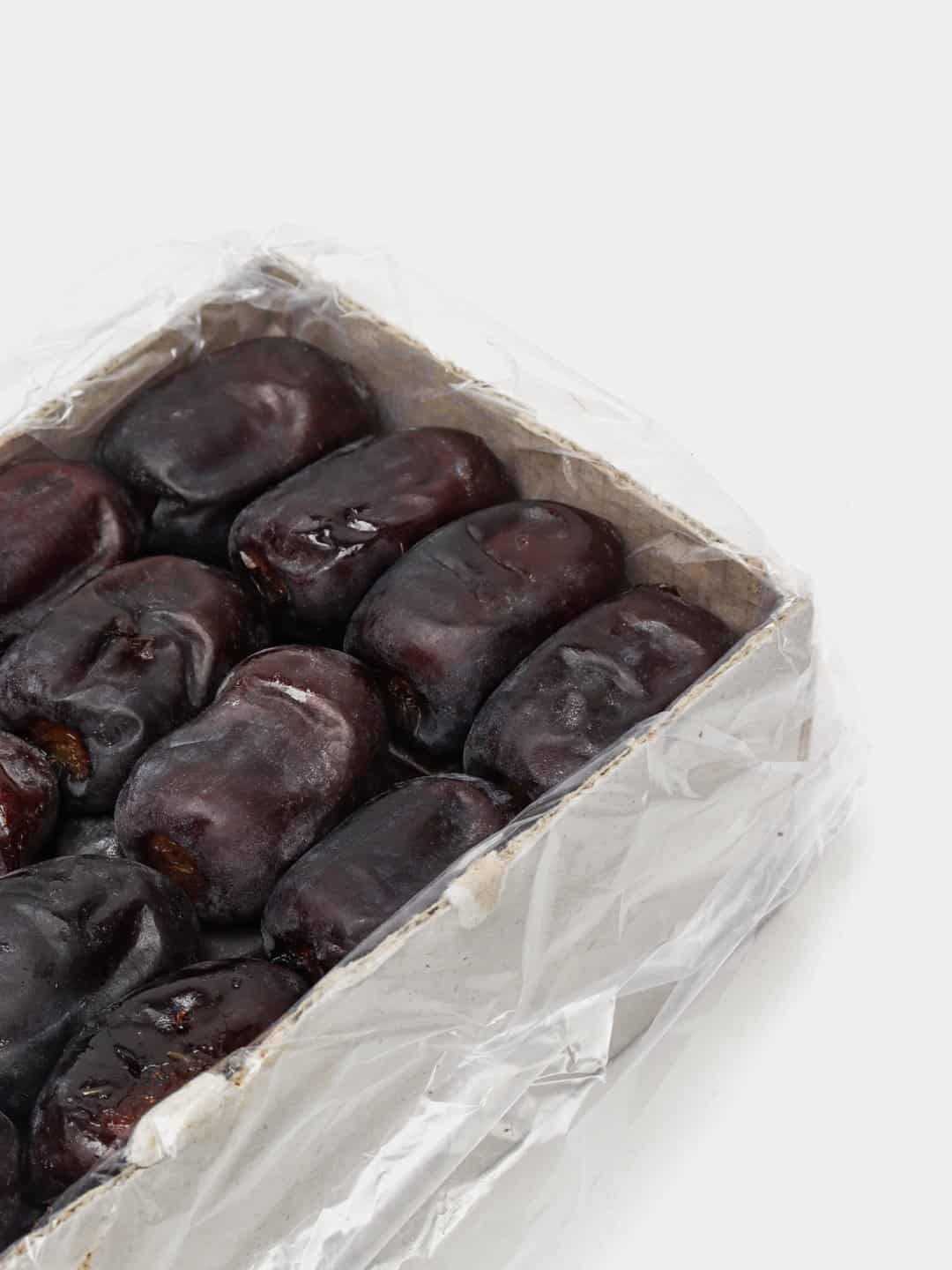تصویر 3 از فروش خرمای مضافتی دو ردیفه + قیمت خرید به صرفه